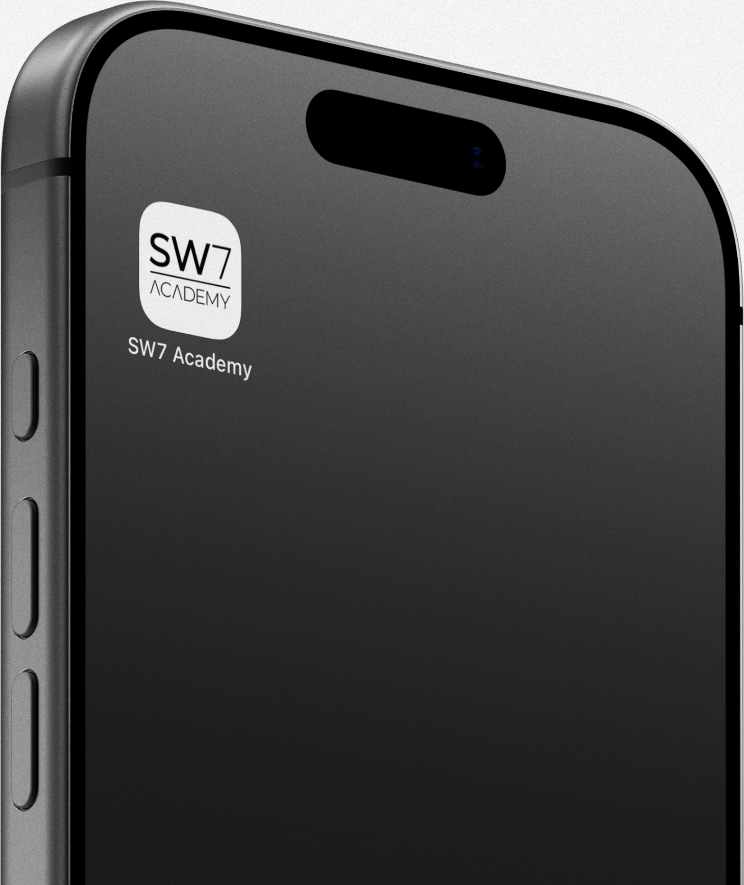 Icg Sw7 SW7